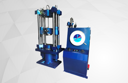 Analogue UTM Six Pillar model