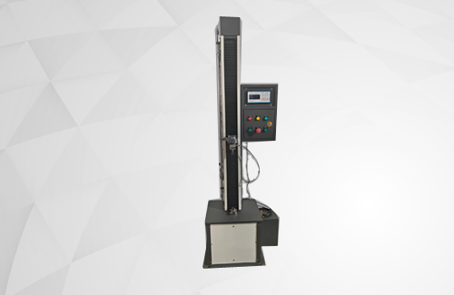 Computerised Tensile Tester L-series Table Top Model