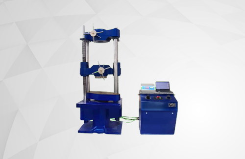 Computerized UTM 1000kN