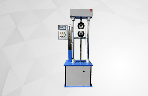 Computerised Tensile Tester H-series